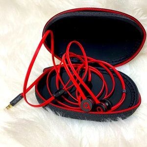 Beats by Dr. Dre Beats Wired Headphones